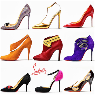 christian louboutin nuova collezione christian louboutin nuova collezione