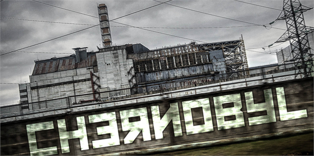 Resultado de imagen para Svetlana AlexiÃ©vich,  Chernobyl